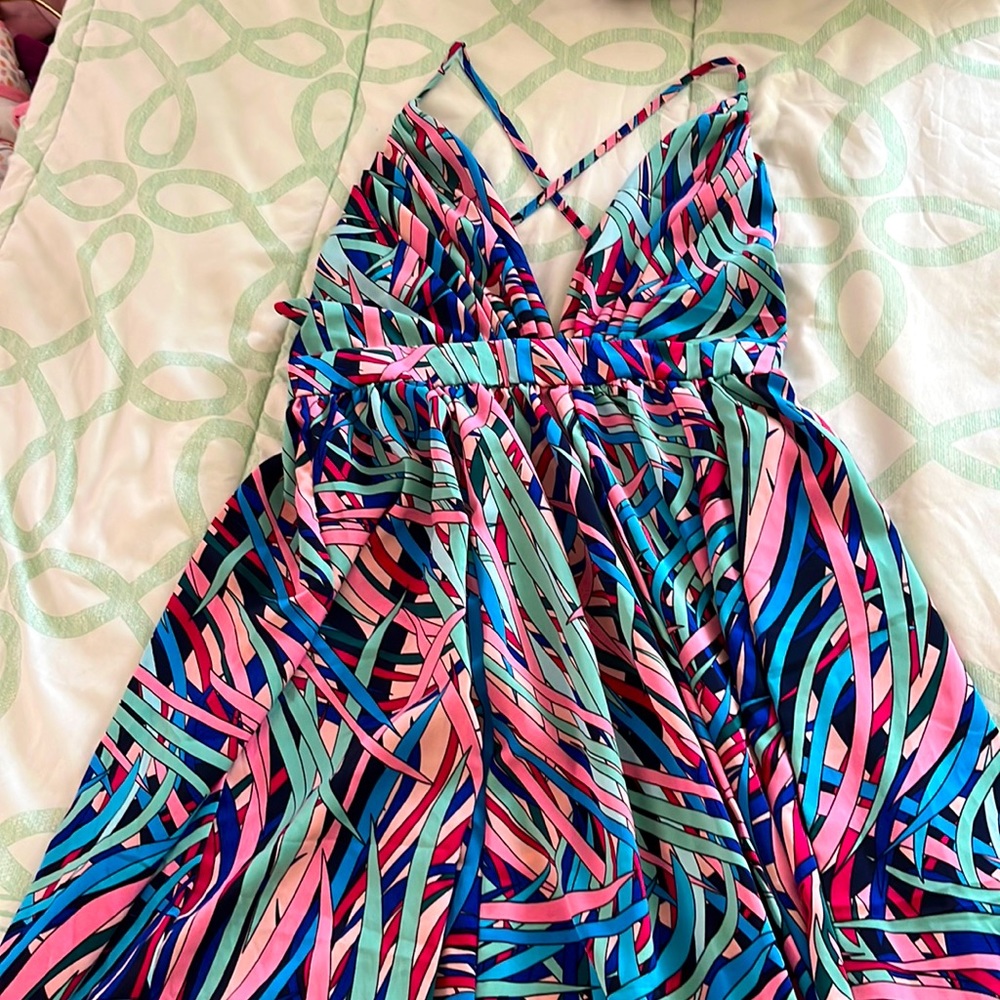💖Beautiful “Havana” Maxi Dress 👗